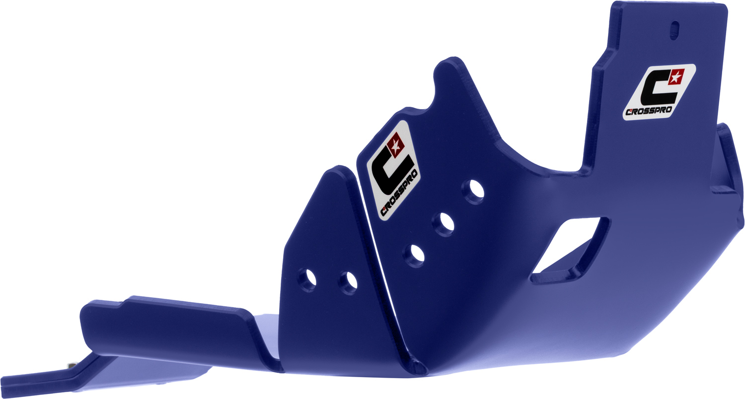 DTC HARD X 8.0 Engine and Link Guard CROSSPRO 