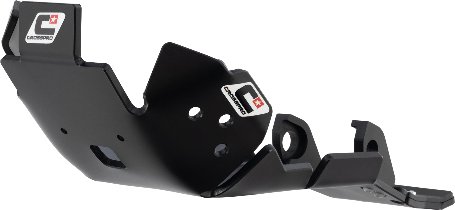 DTC HARD X 8.0 Engine and Link Guard CROSSPRO 