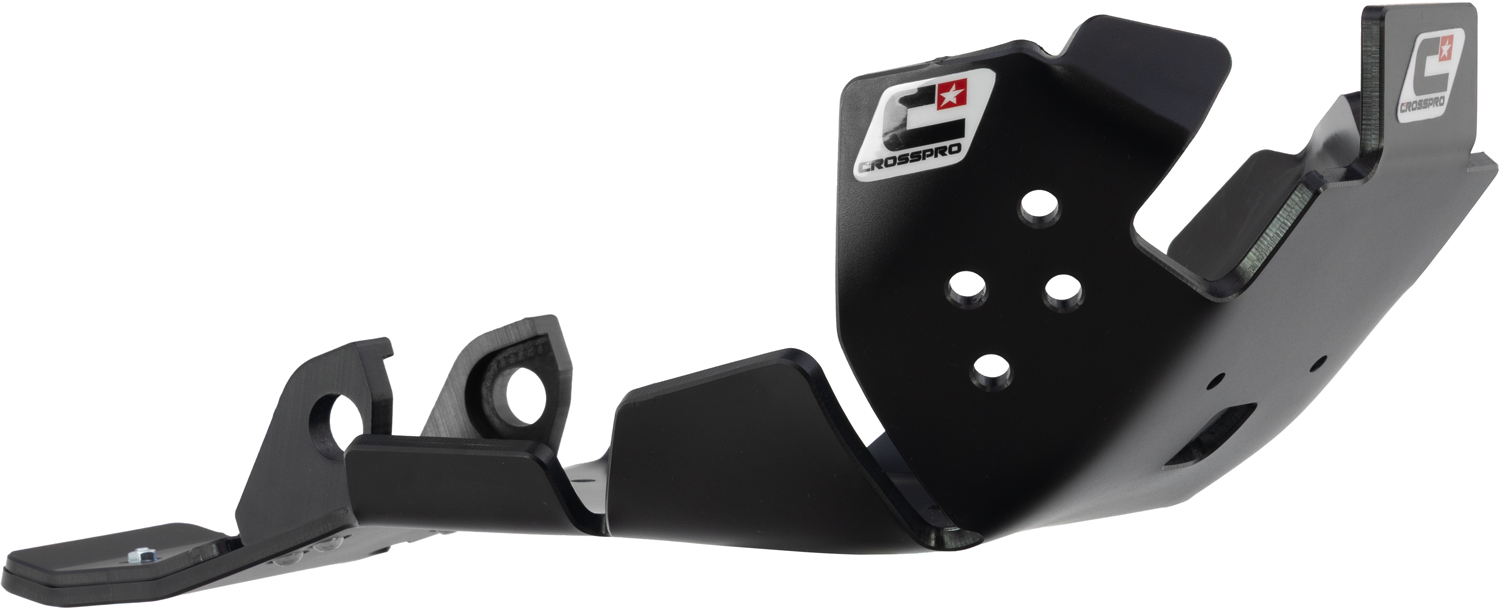 DTC HARD X 8.0 Engine and Link Guard CROSSPRO 