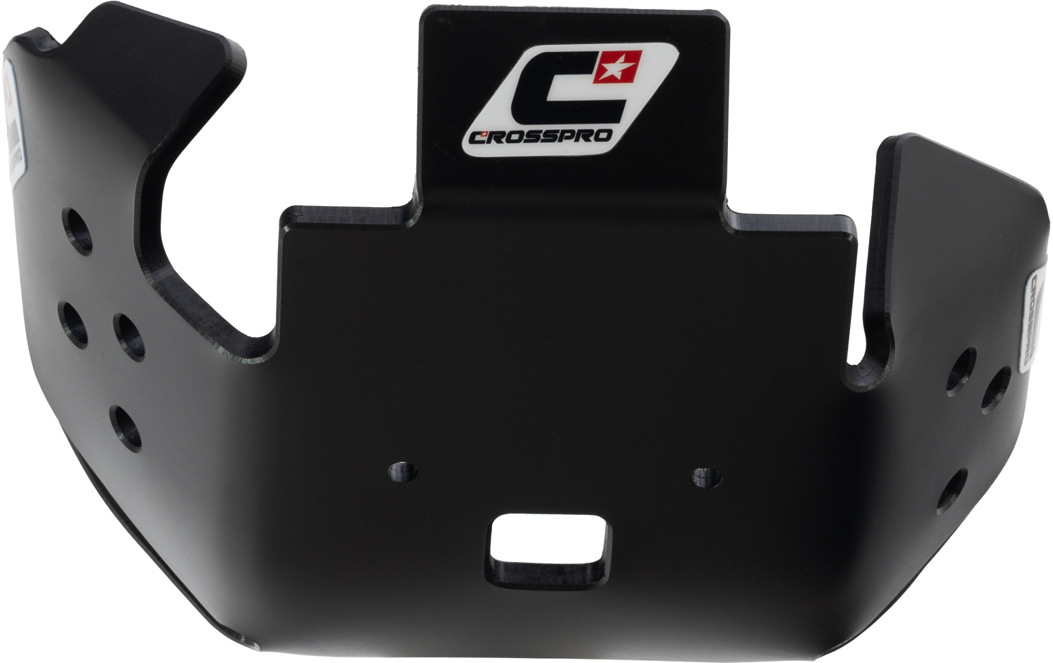 DTC HARD X 8.0 Engine and Link Guard CROSSPRO 