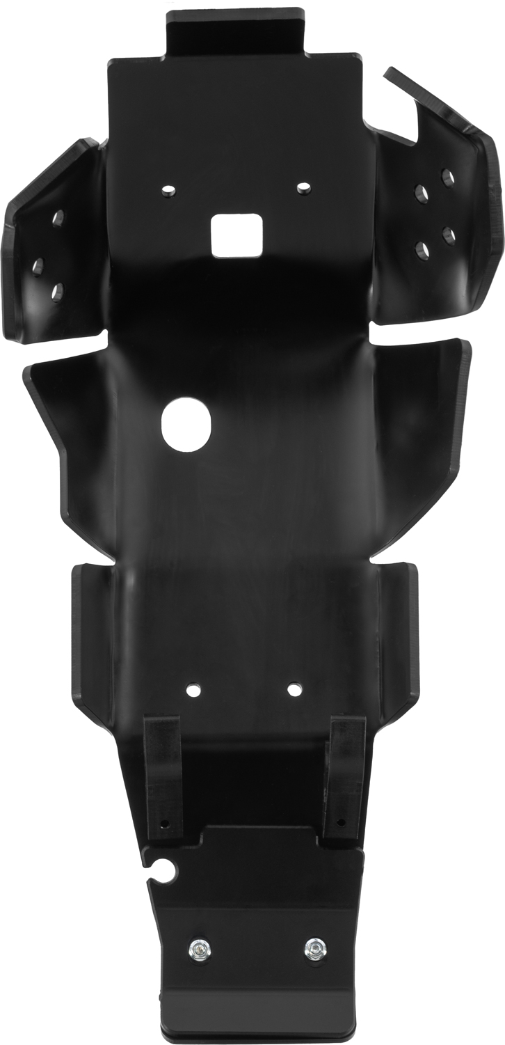 DTC HARD X 8.0 Engine and Link Guard CROSSPRO 