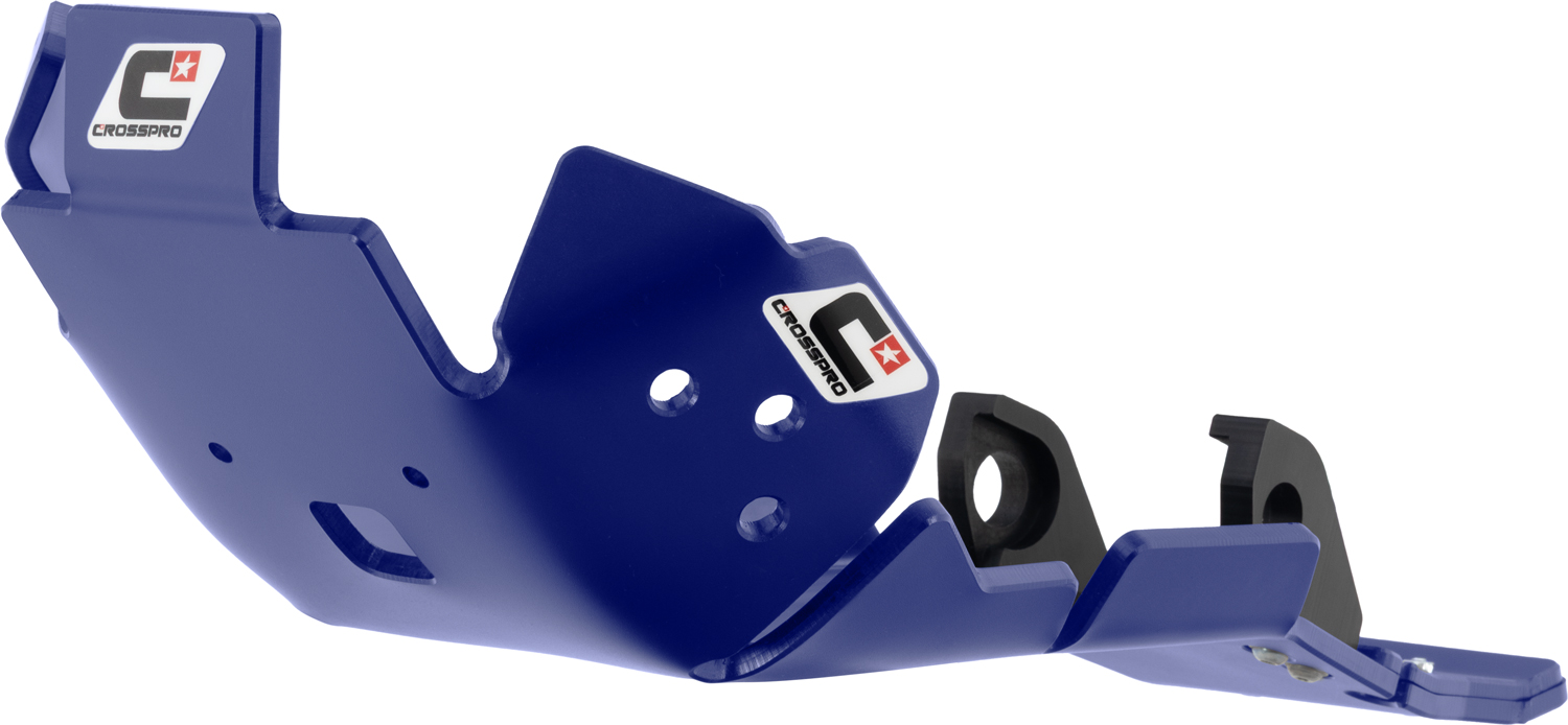 DTC HARD X 8.0 Engine and Link Guard CROSSPRO 