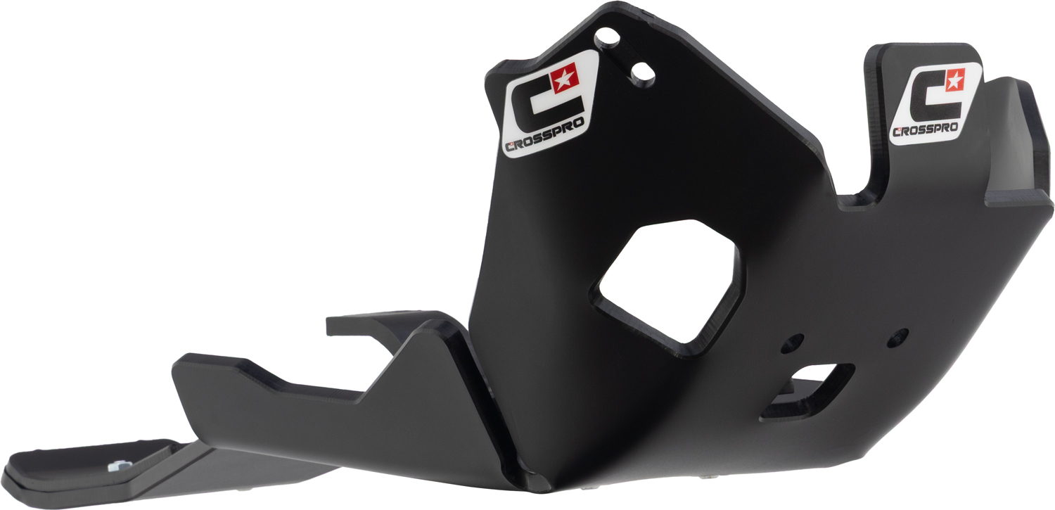 DTC HARD X 8.0 Engine and Link Guard CROSSPRO 