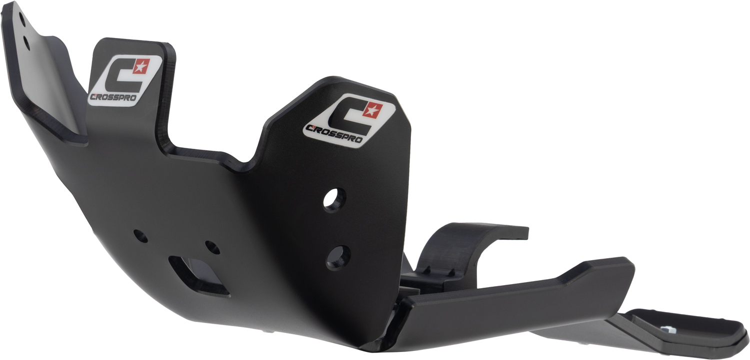 DTC HARD X 8.0 Engine and Link Guard CROSSPRO 