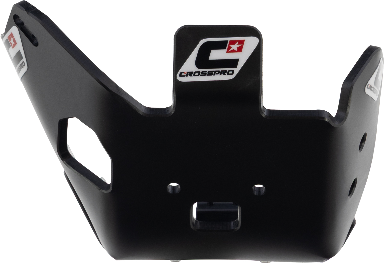 DTC HARD X 8.0 Engine and Link Guard CROSSPRO 