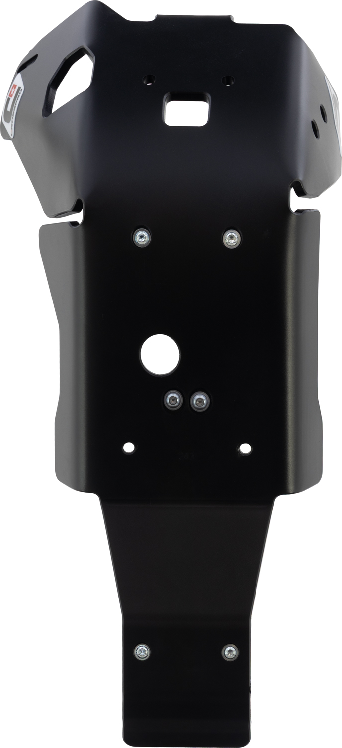 DTC HARD X 8.0 Engine and Link Guard CROSSPRO 