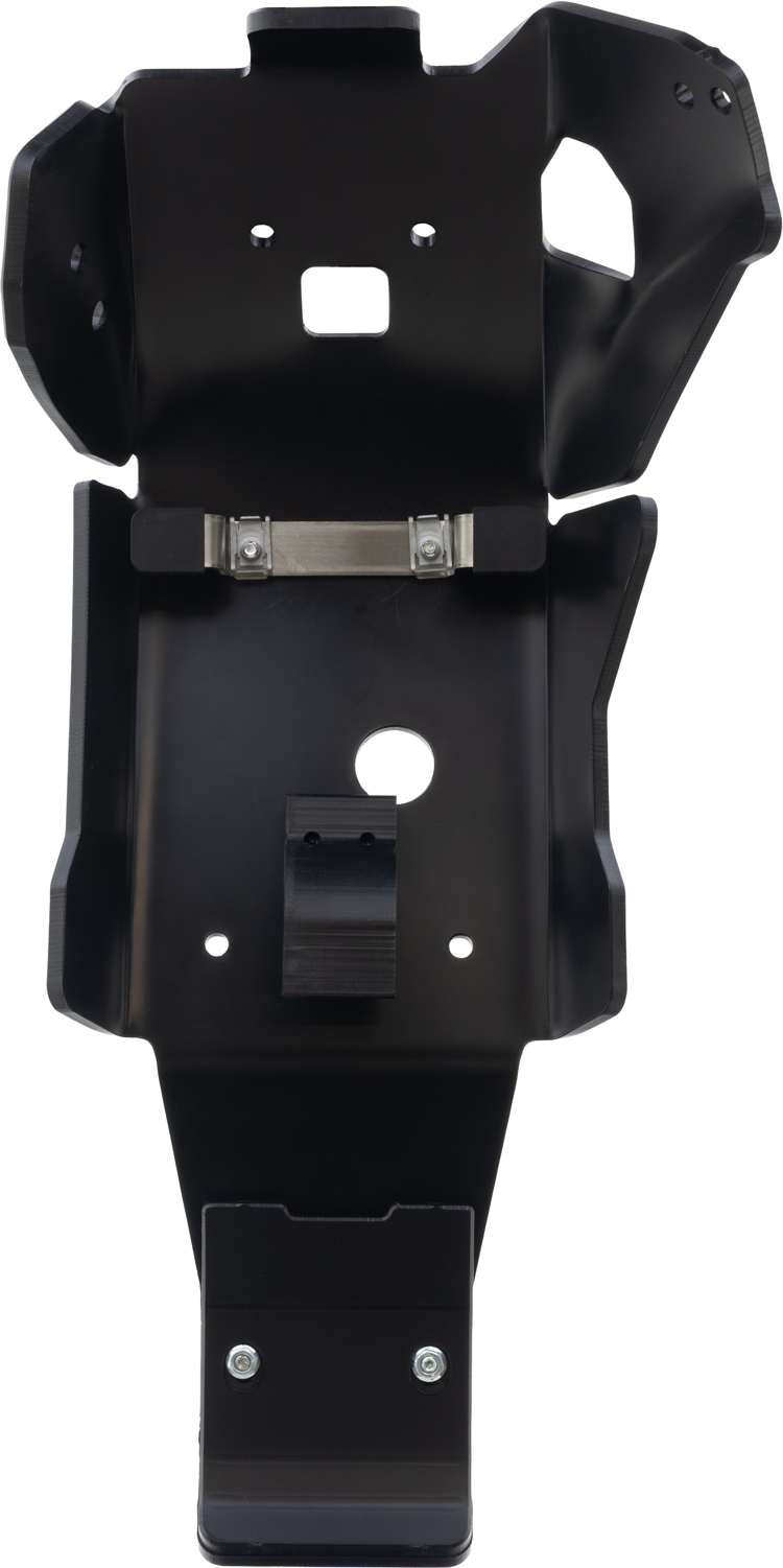 DTC HARD X 8.0 Engine and Link Guard CROSSPRO 