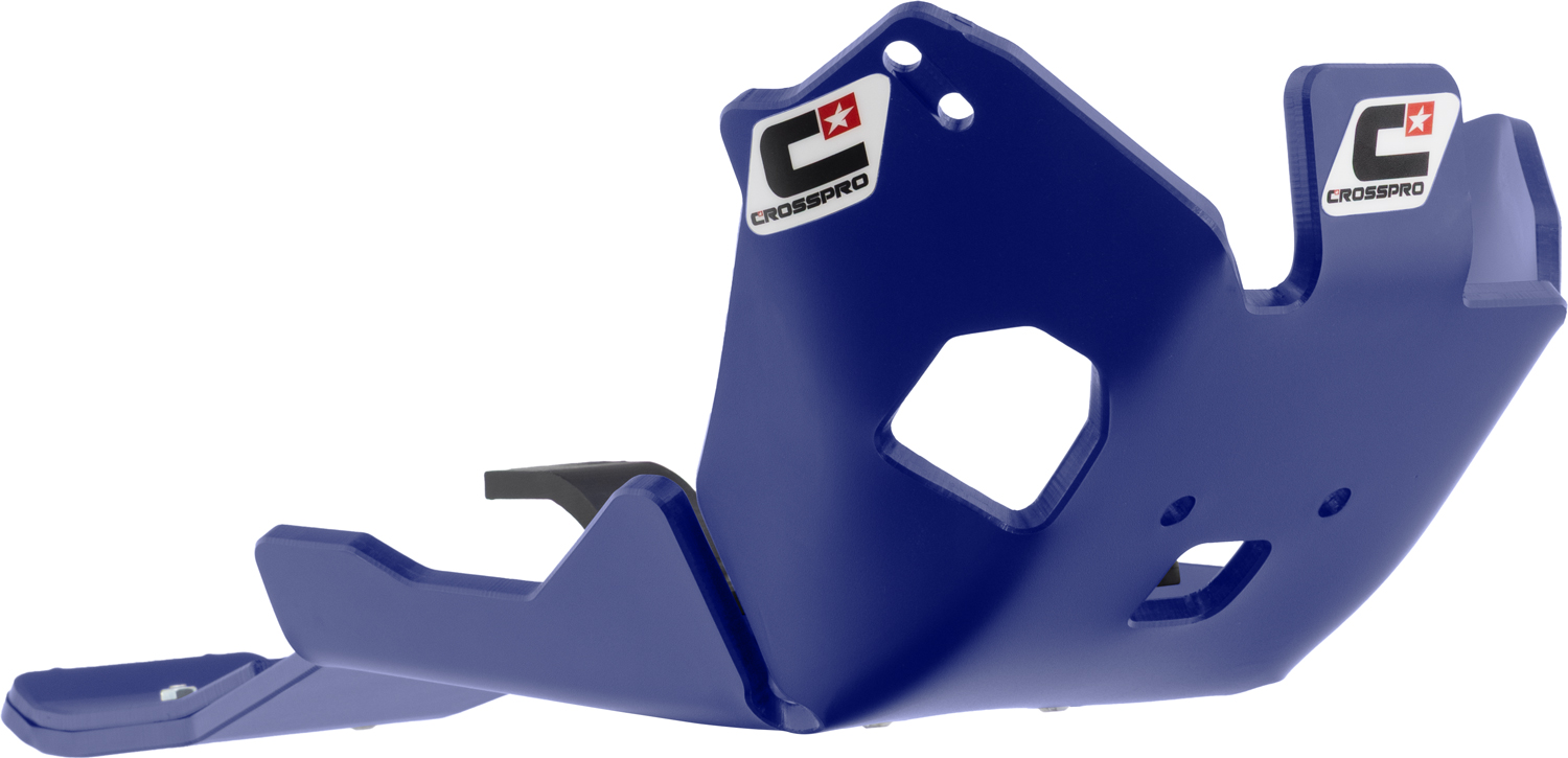 DTC HARD X 8.0 Engine and Link Guard CROSSPRO 