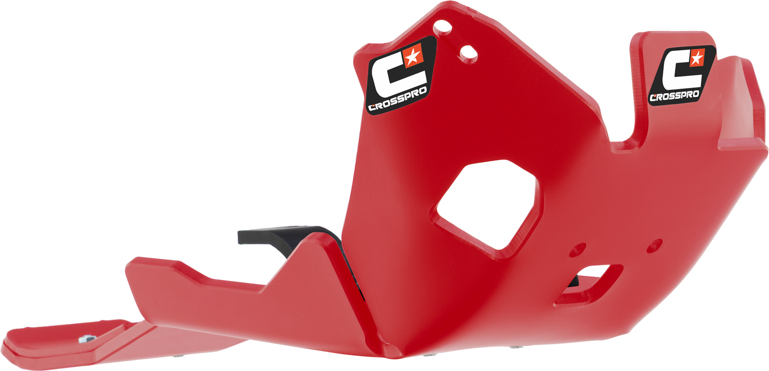 DTC HARD X 8.0 Engine and Link Guard CROSSPRO 