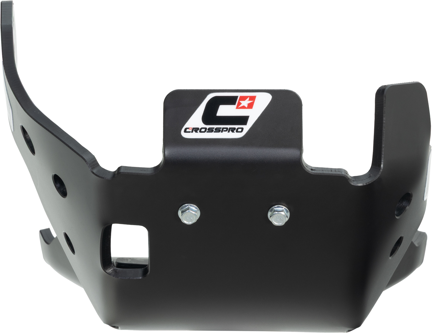 DTC HARD X 8.0 Engine and Link Guard CROSSPRO 