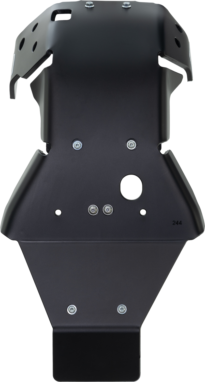 DTC HARD X 8.0 Engine and Link Guard CROSSPRO 