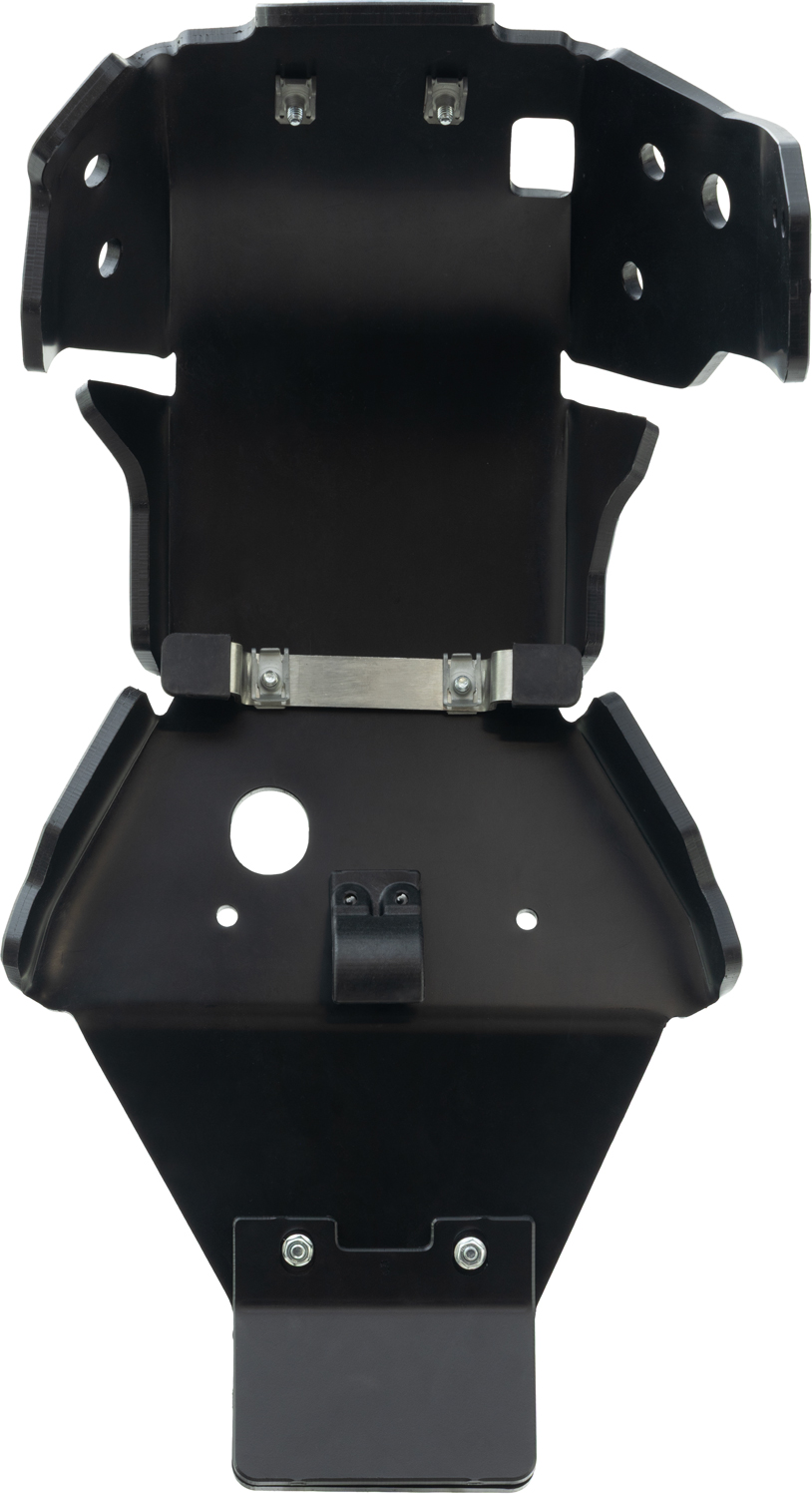 DTC HARD X 8.0 Engine and Link Guard CROSSPRO 