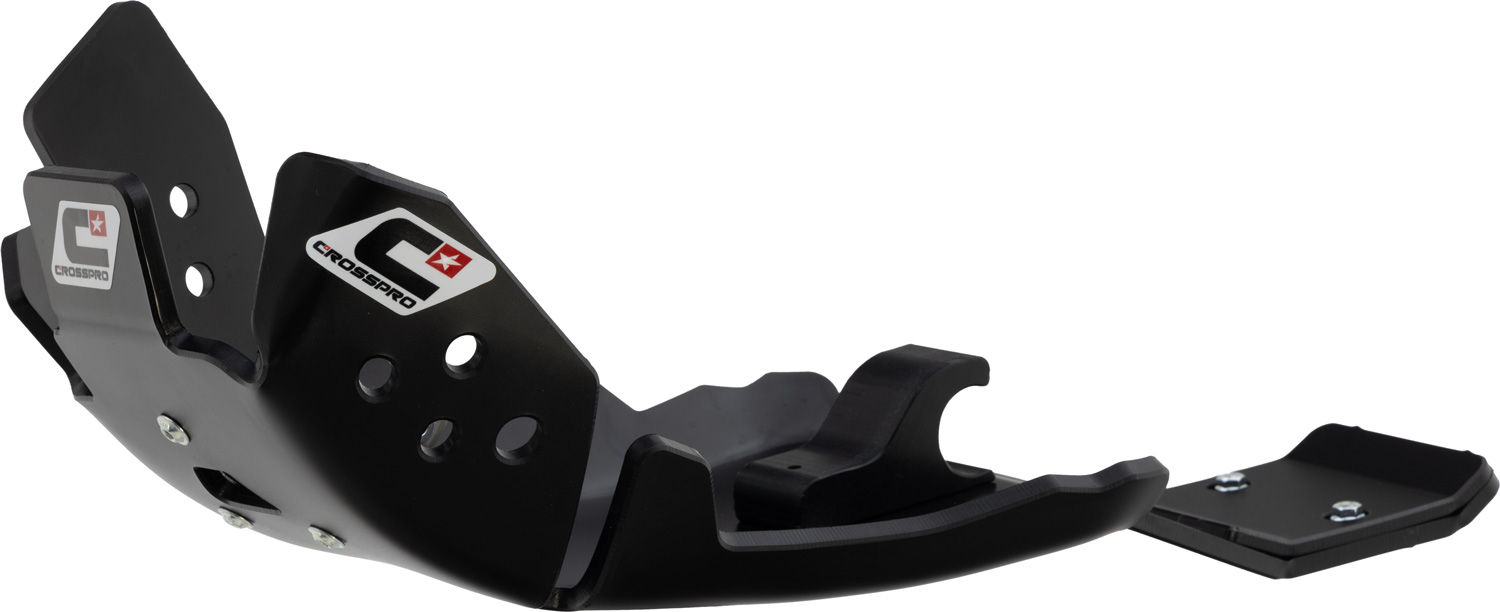 DTC HARD X 8.0 Engine and Link Guard CROSSPRO 