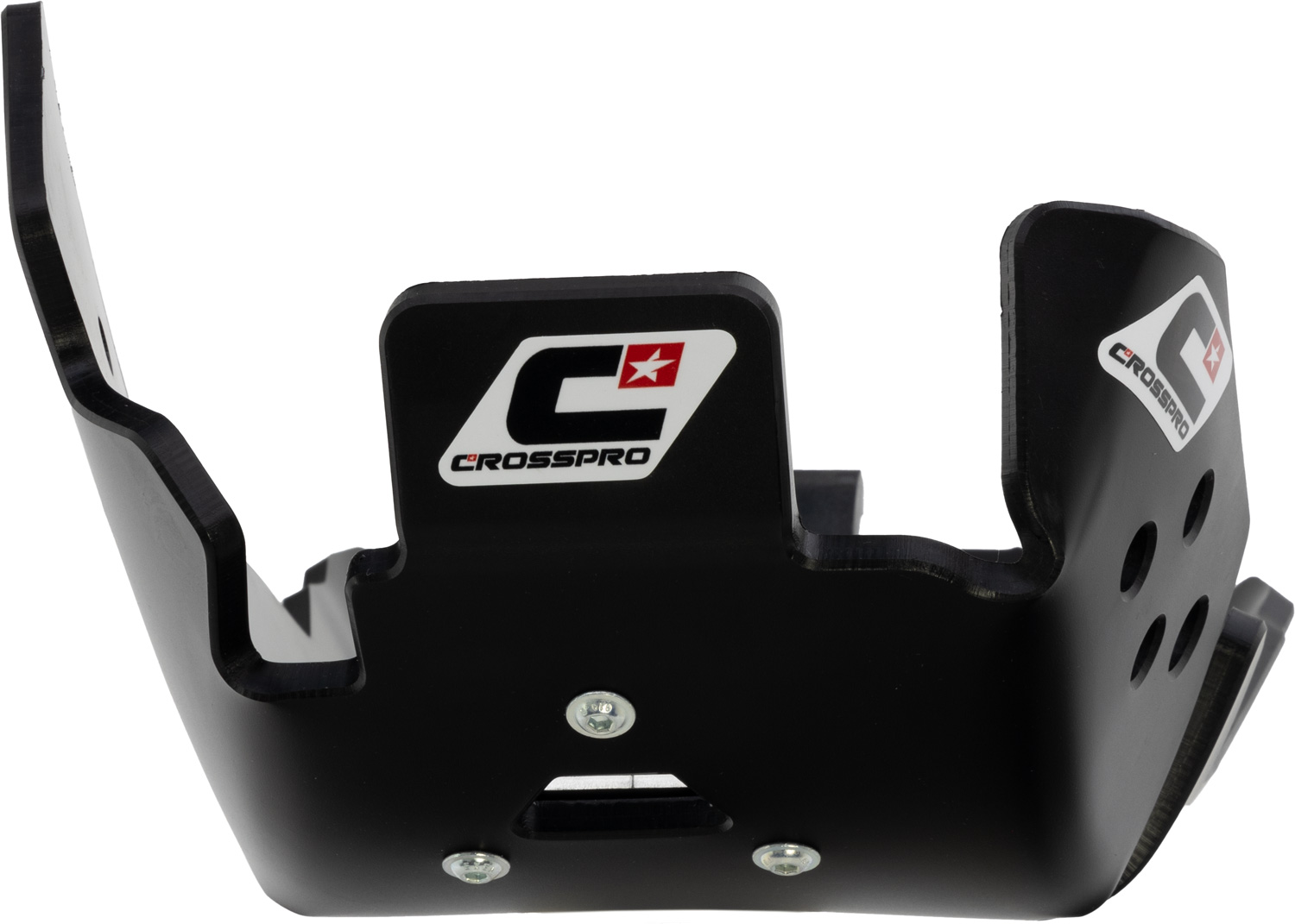 DTC HARD X 8.0 Engine and Link Guard CROSSPRO 