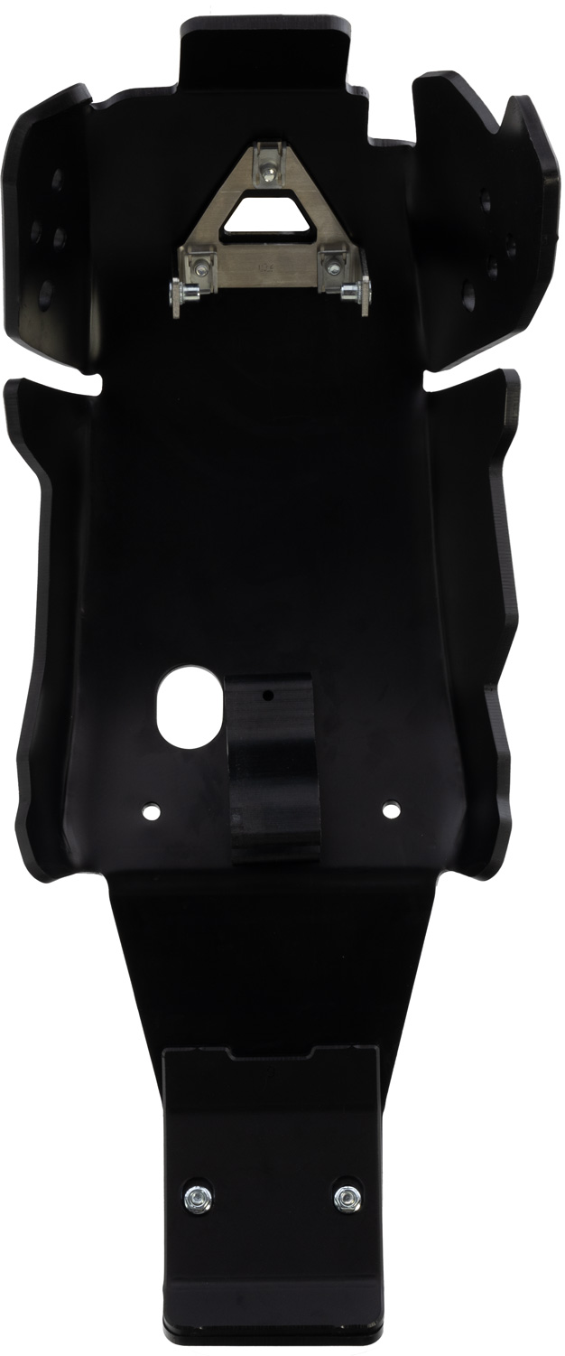 DTC HARD X 8.0 Engine and Link Guard CROSSPRO 