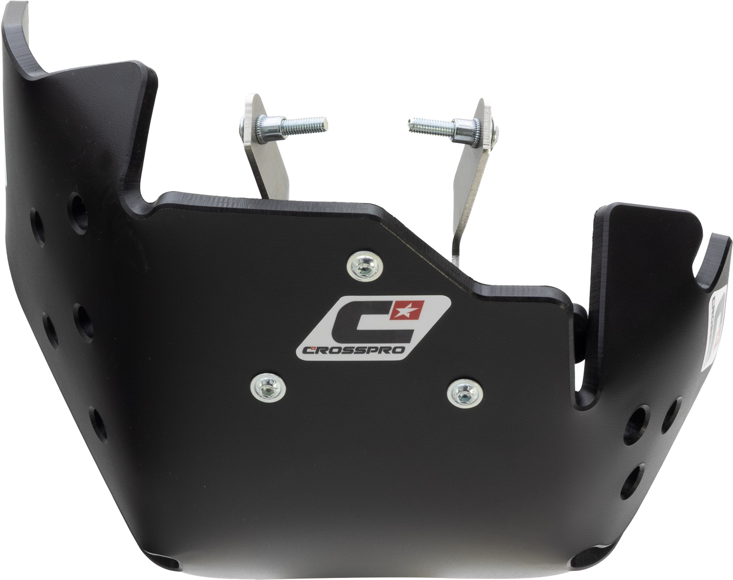 DTC HARD X 8.0 Engine and Link Guard CROSSPRO 