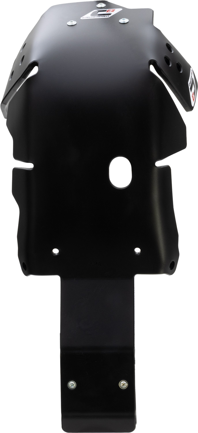 DTC HARD X 8.0 Engine and Link Guard CROSSPRO 