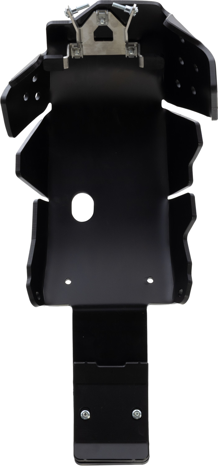 DTC HARD X 8.0 Engine and Link Guard CROSSPRO 