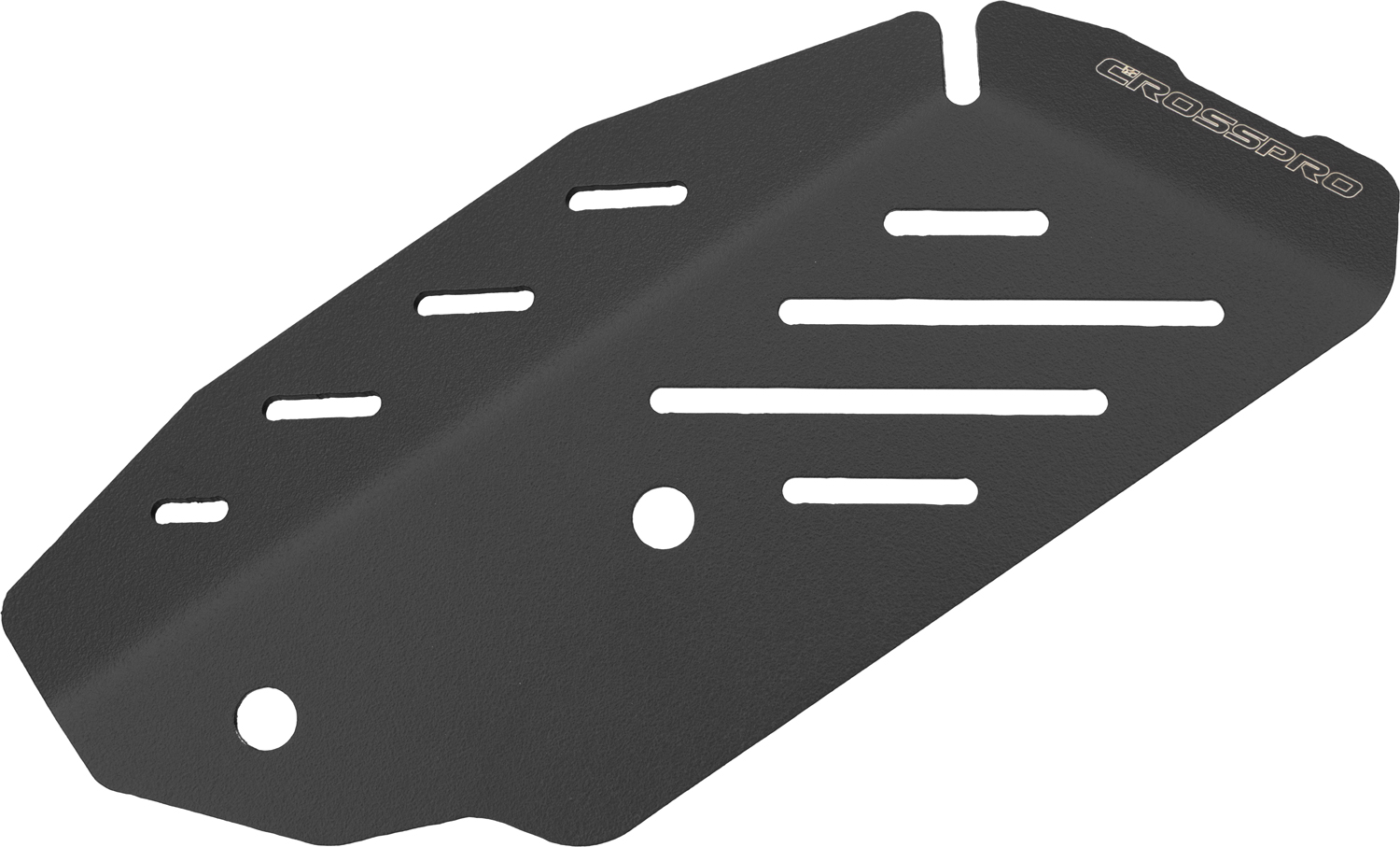 Proteção de Calcanhar Inox CROSSPRO 