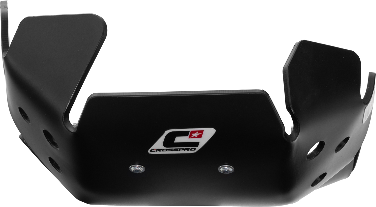 DTC Trail Engine Guard 6mm CROSSPRO 