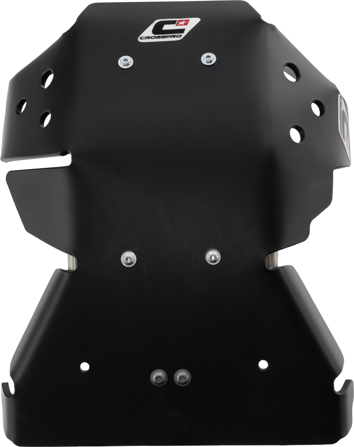 DTC Trail Engine Guard 6mm CROSSPRO 