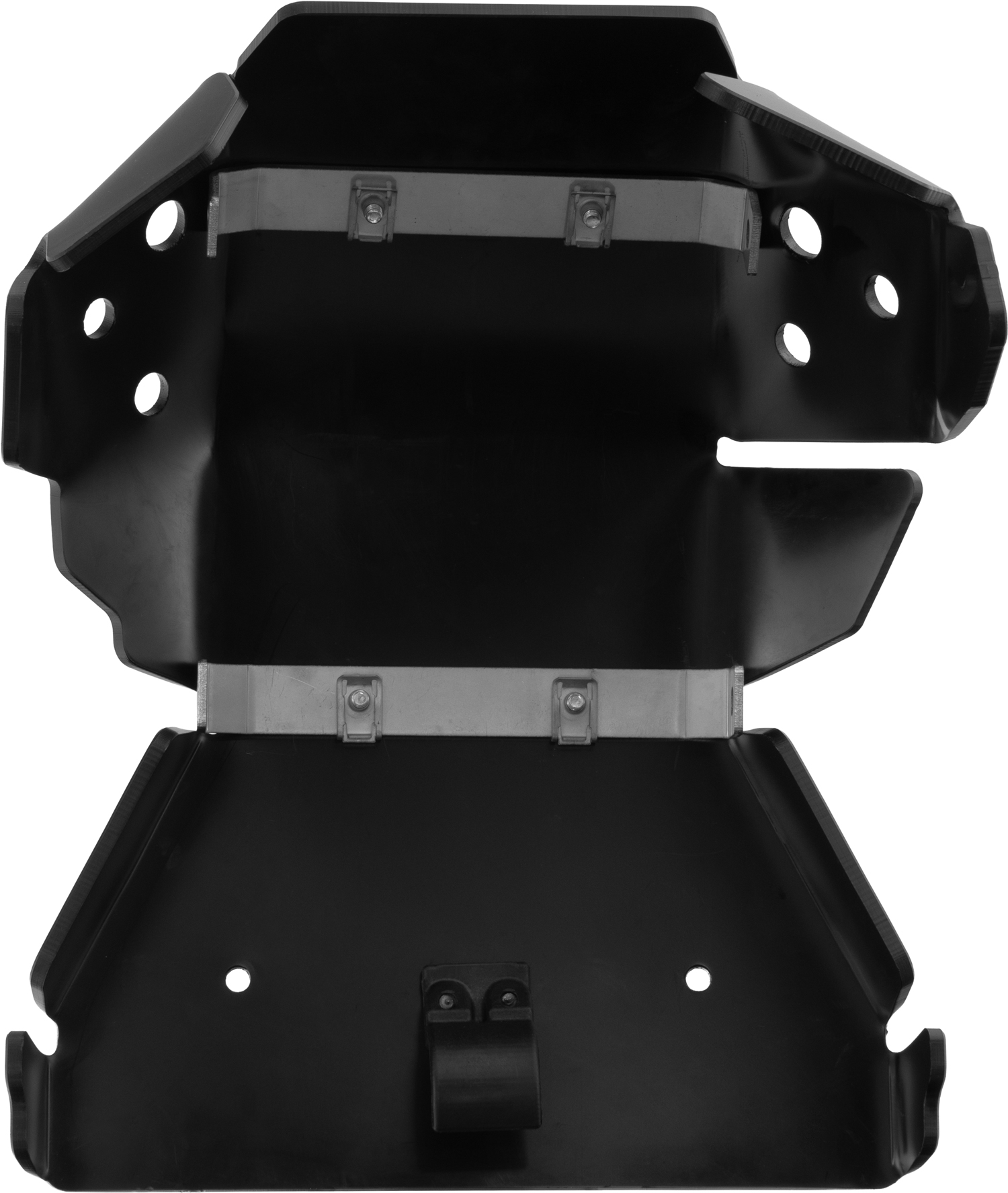 DTC Trail Engine Guard 6mm CROSSPRO 