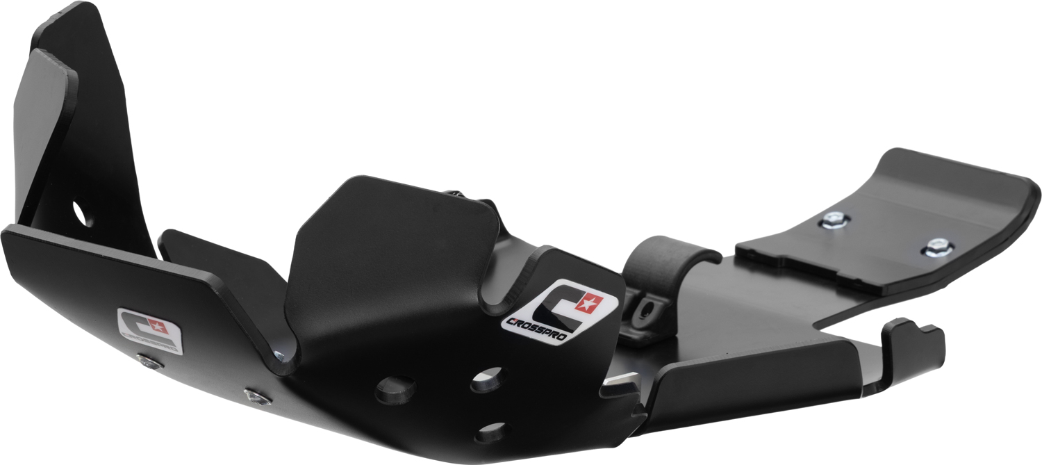 DTC Trail Engine Guard Hard Link 6mm CROSSPRO 