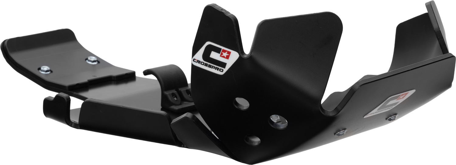 DTC Trail Engine Guard Hard Link 6mm CROSSPRO 