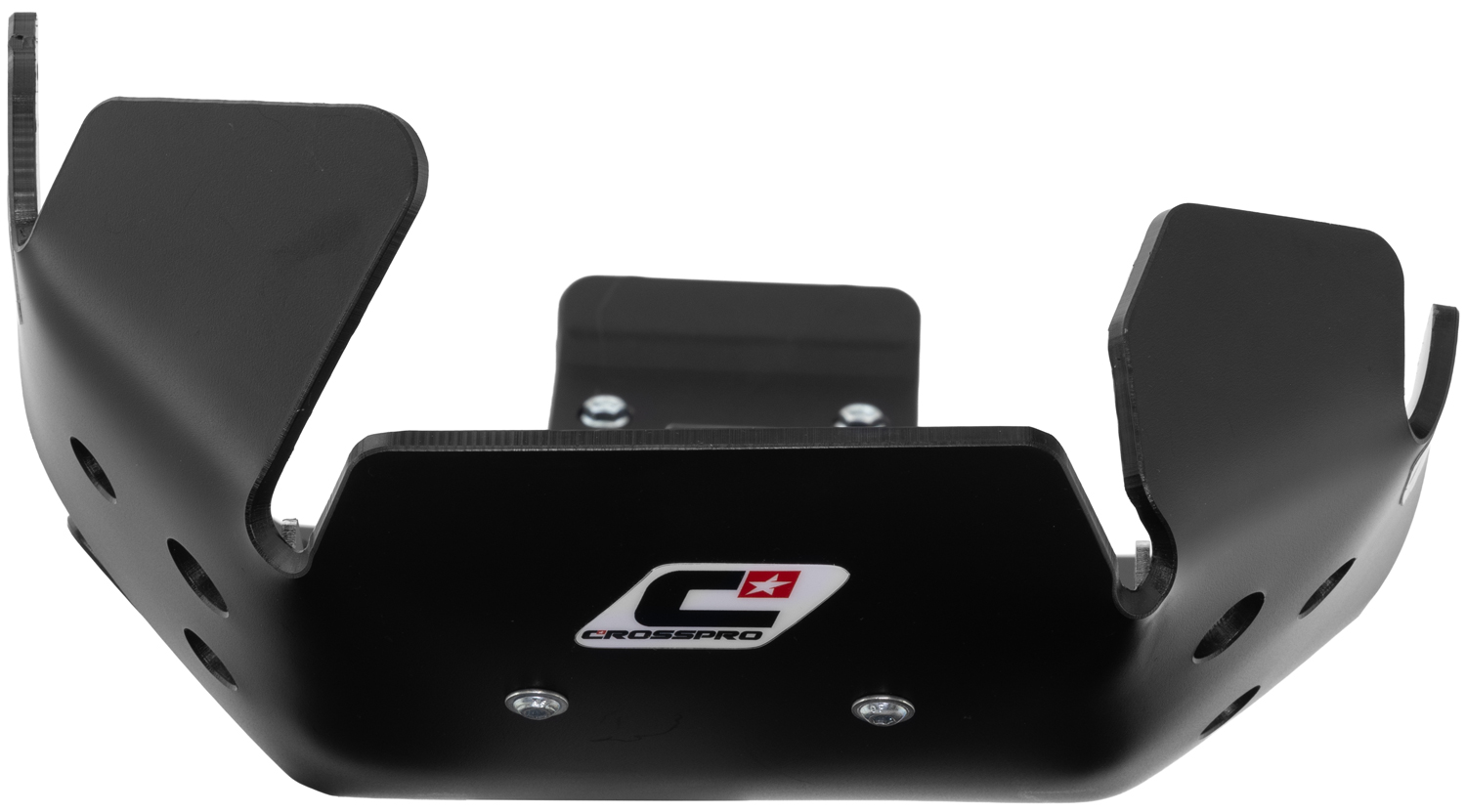 DTC Trail Engine Guard Hard Link 6mm CROSSPRO 