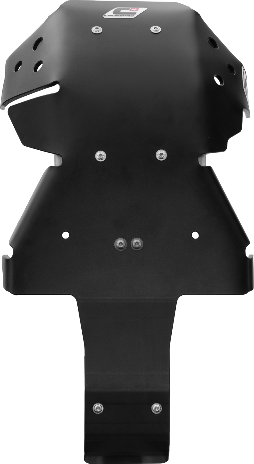 DTC Trail Engine Guard Hard Link 6mm CROSSPRO 