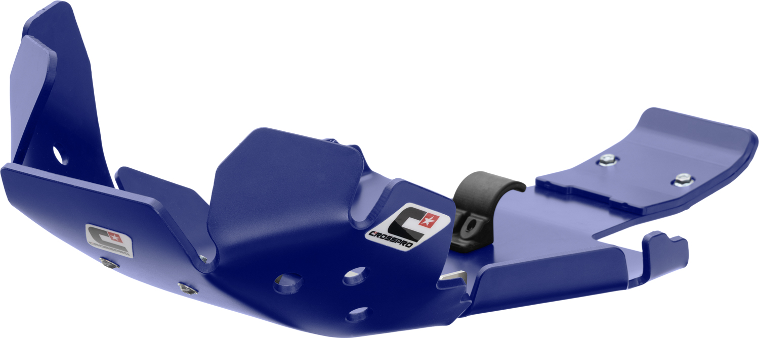 DTC Trail Engine Guard Hard Link 6mm CROSSPRO 