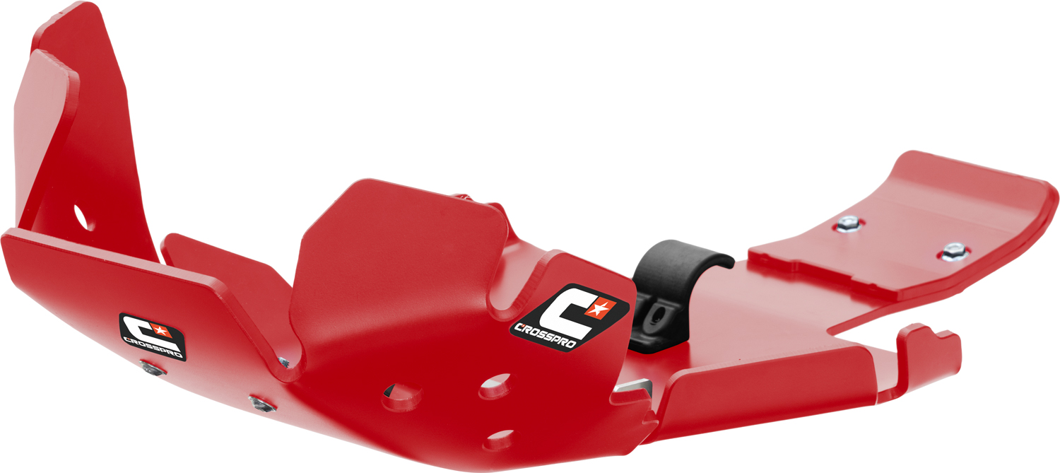 DTC Trail Engine Guard Hard Link 6mm CROSSPRO 