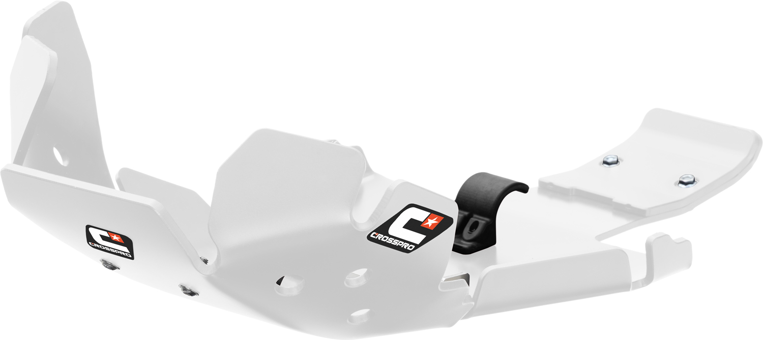 DTC Trail Engine Guard Hard Link 6mm CROSSPRO 