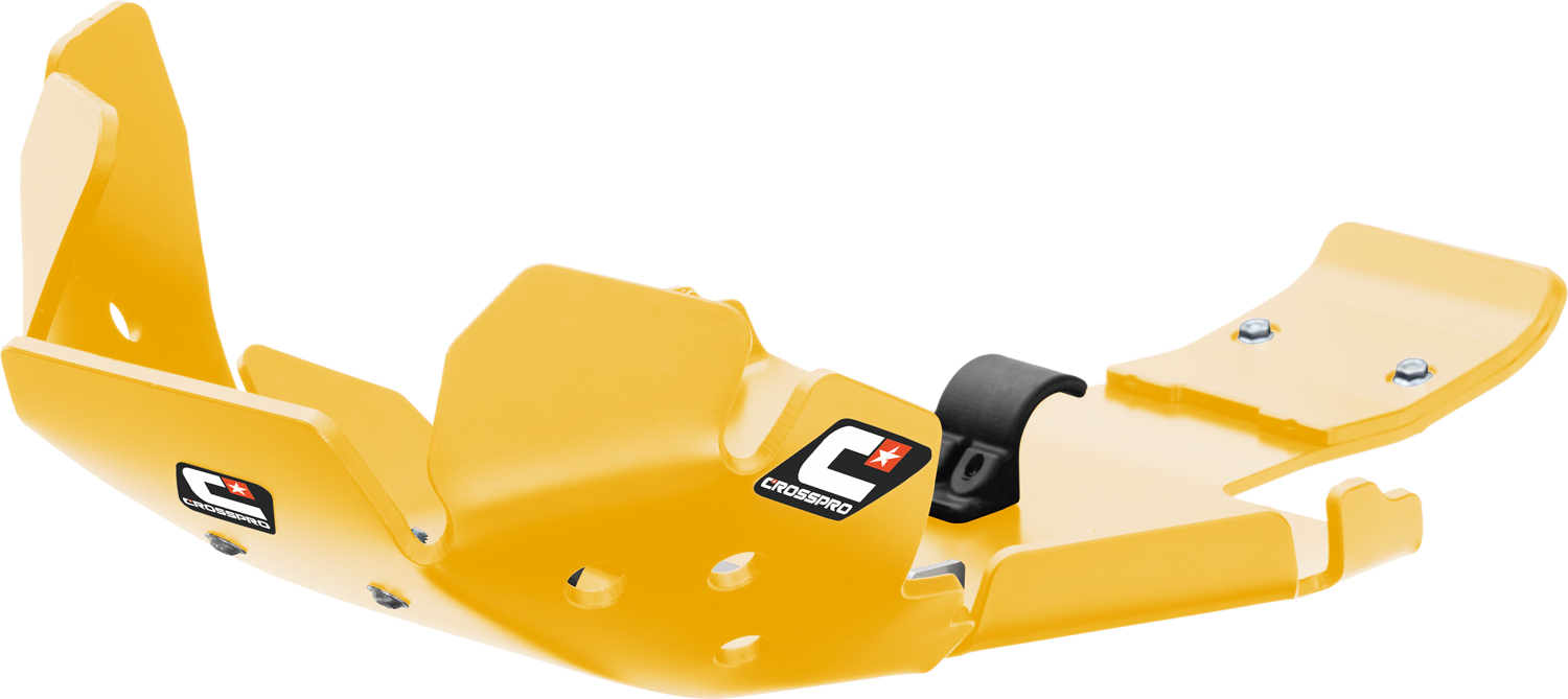 DTC Trail Engine Guard Hard Link 6mm CROSSPRO 