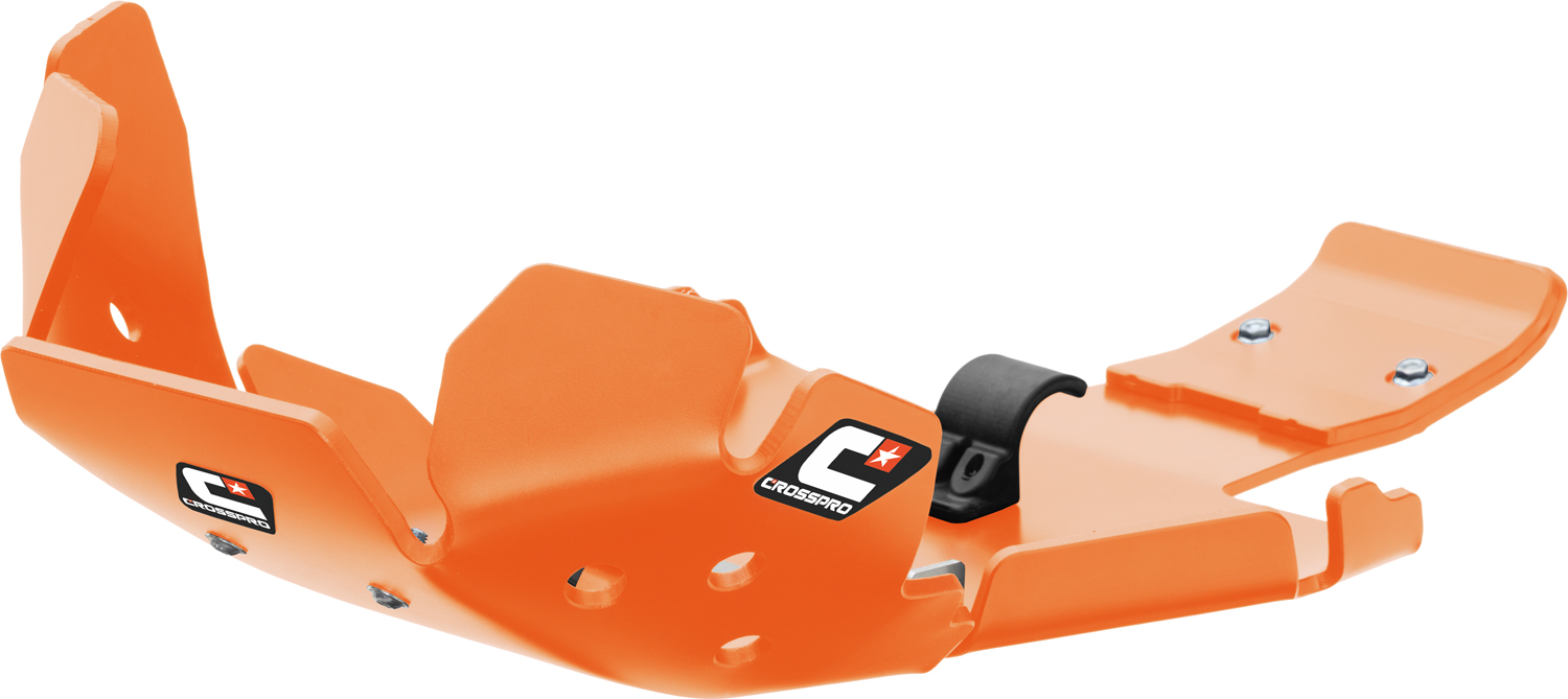 DTC Trail Engine Guard Hard Link 6mm CROSSPRO 