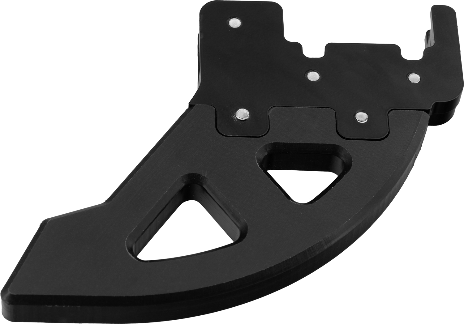 Proteção de Disco Traseiro Trail DTC CROSSPRO 