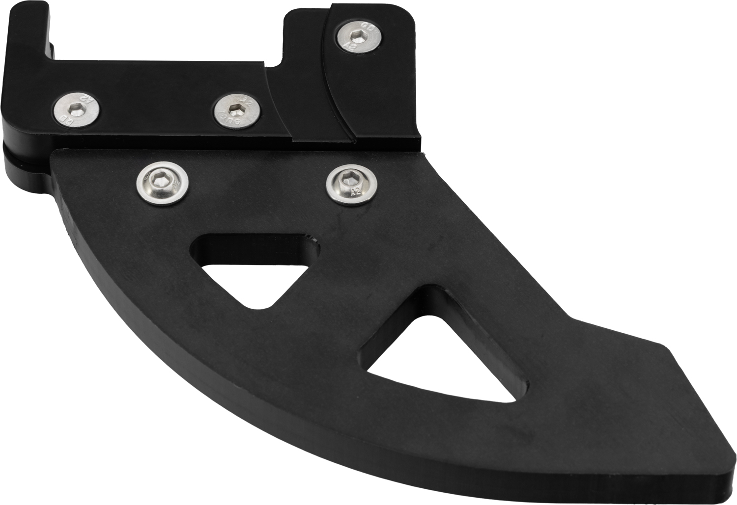 Proteção de Disco Traseiro Trail DTC CROSSPRO 