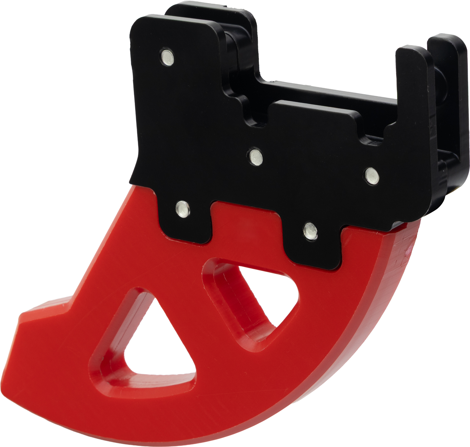 Proteção de Disco Traseiro Trail DTC CROSSPRO 