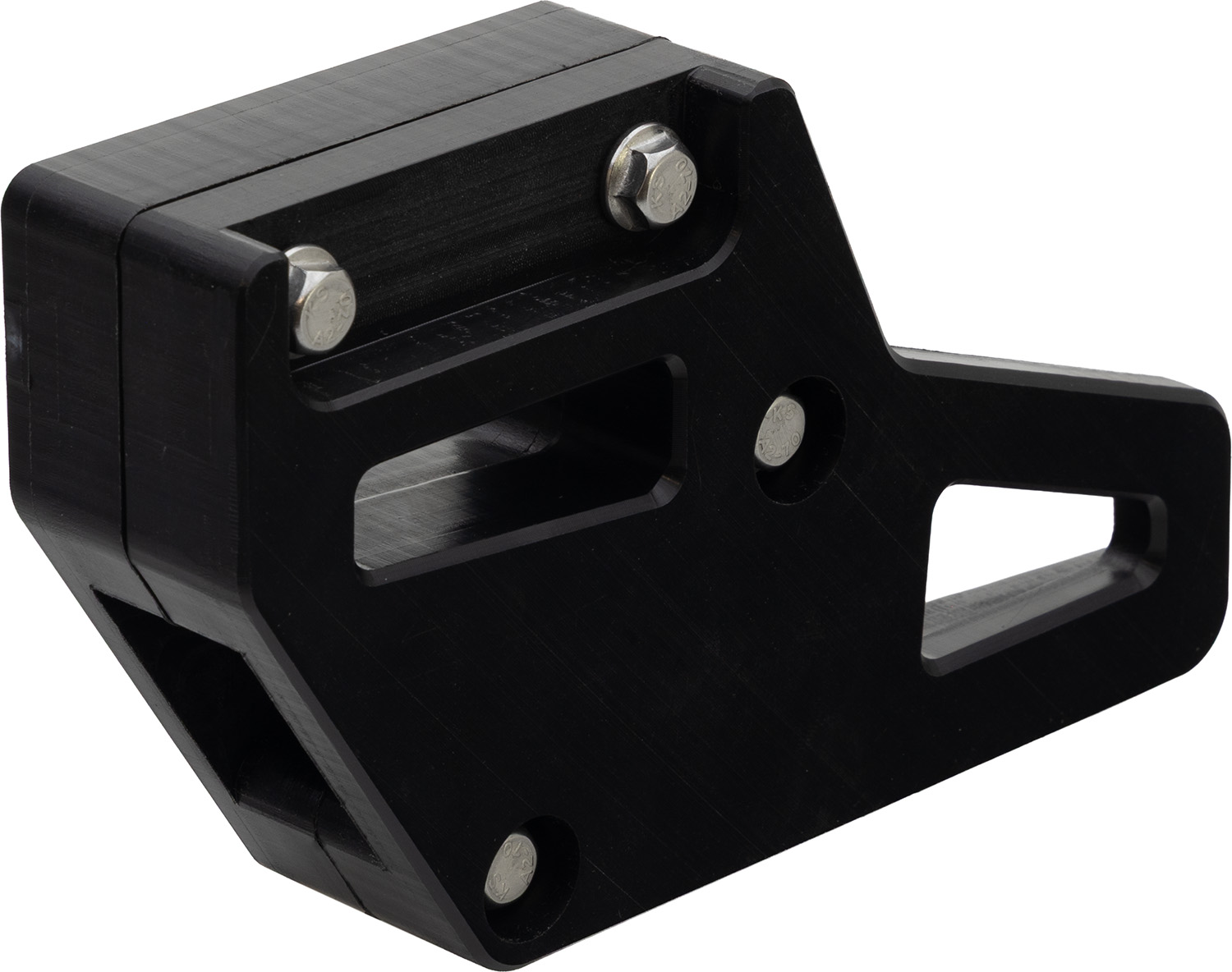 Guia de Corrente DTC DTC Preto CROSSPRO 