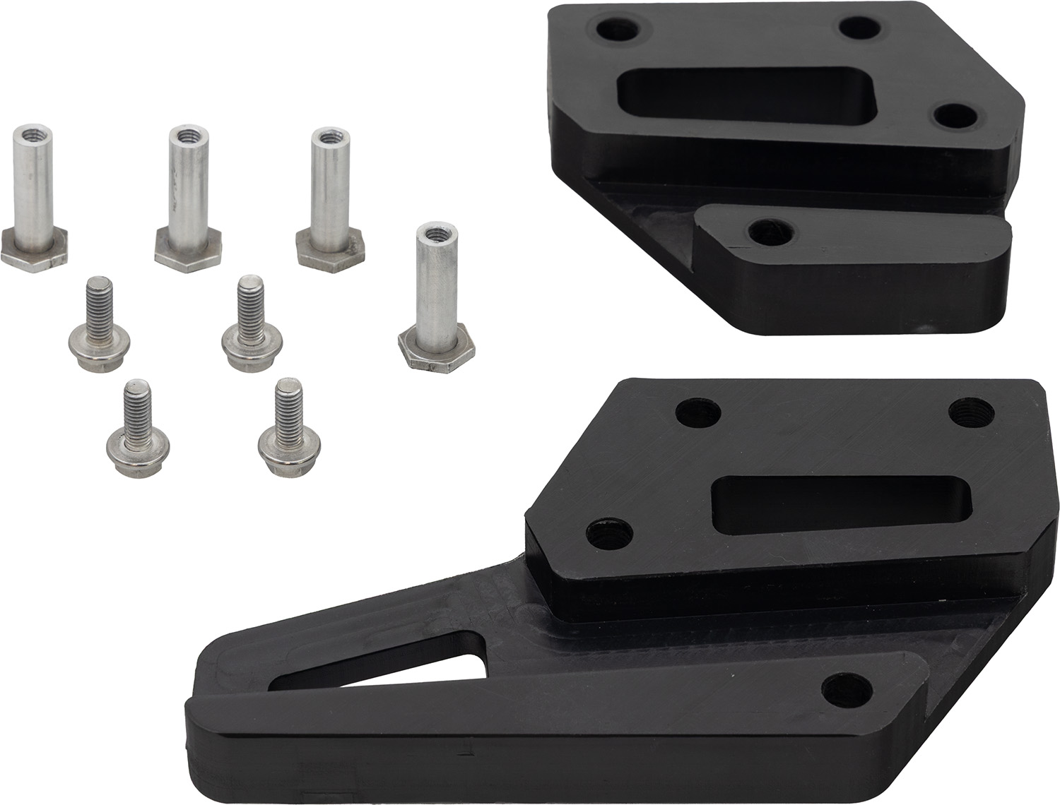 Guia de Corrente DTC DTC Preto CROSSPRO 