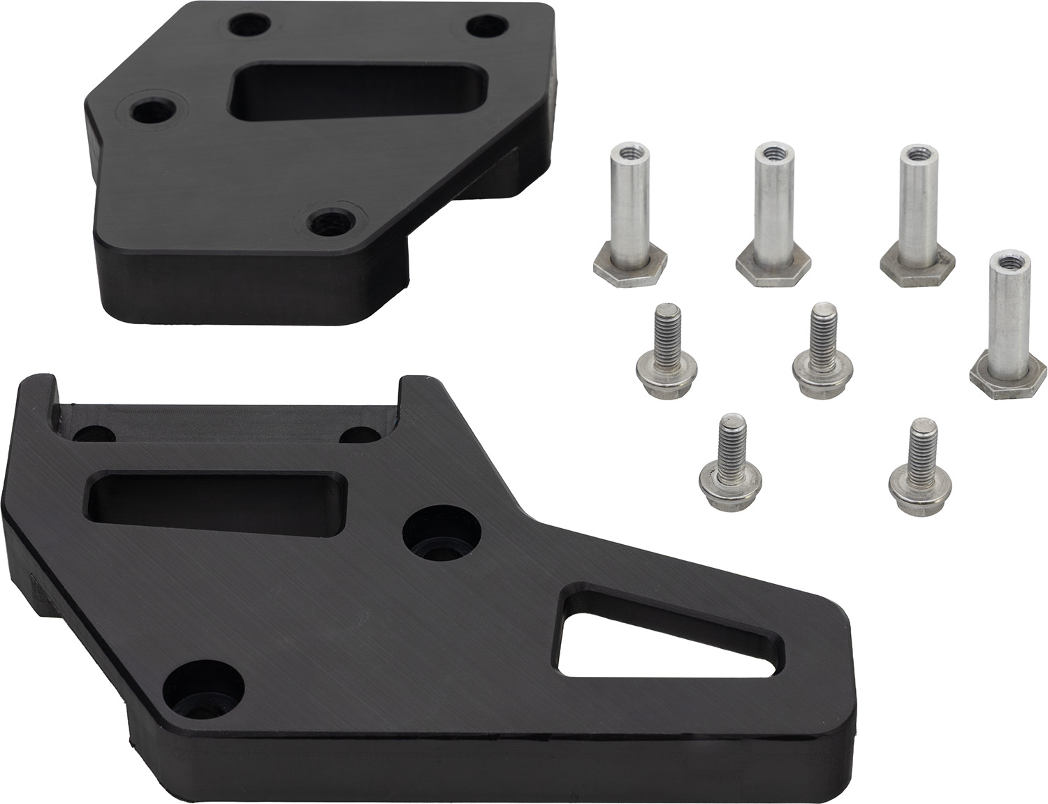Guia de Corrente DTC DTC Preto CROSSPRO 
