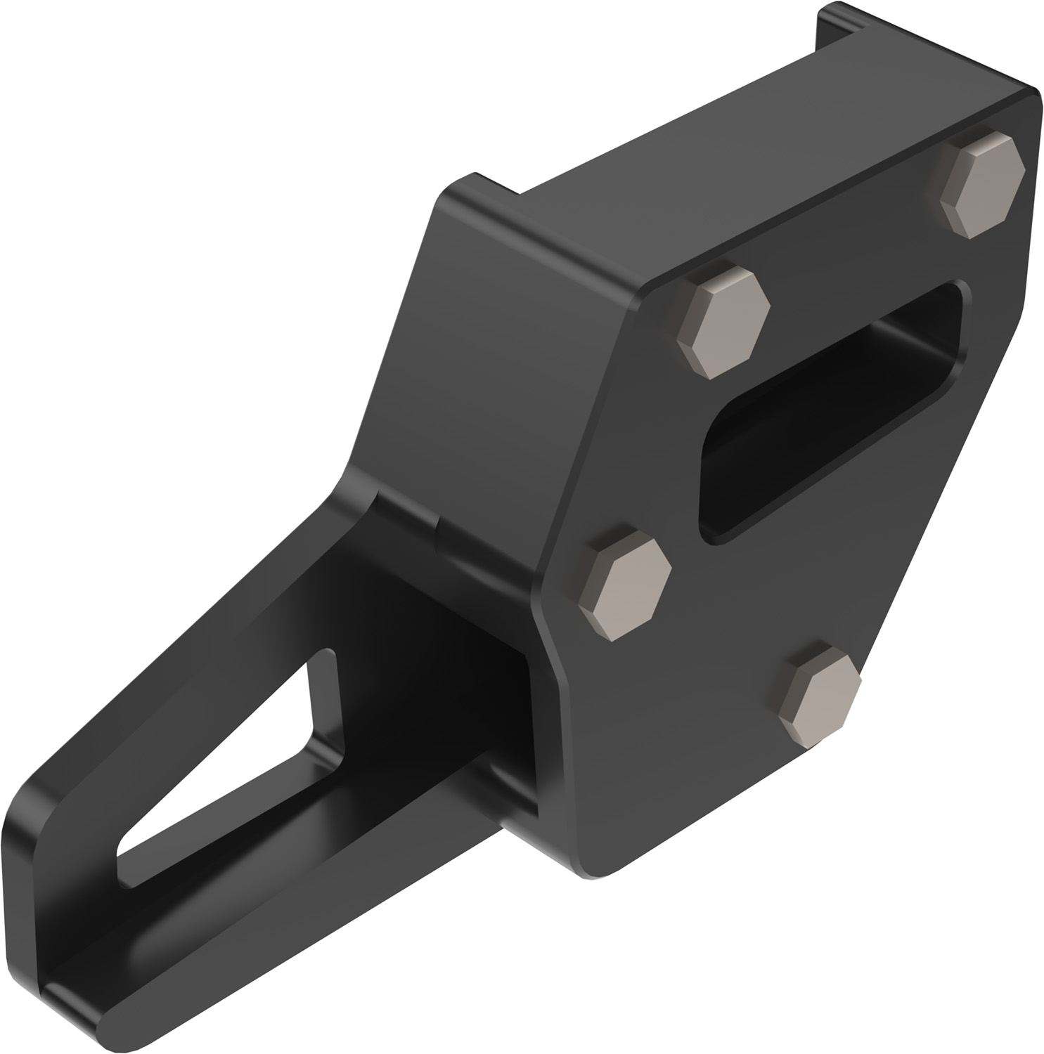 Guia de Corrente DTC DTC Preto CROSSPRO 