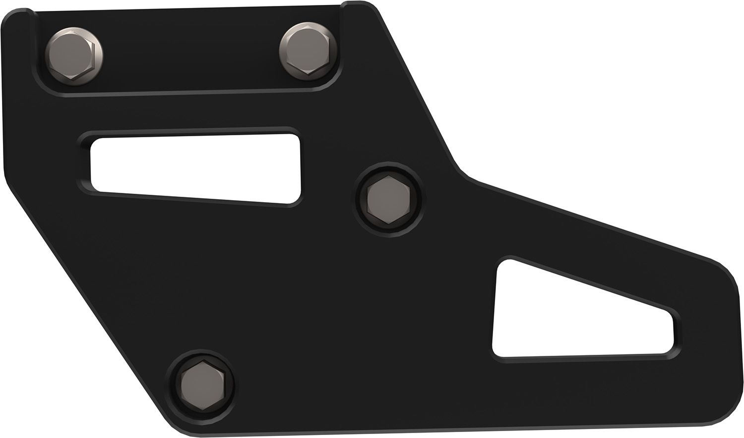 Guia de Corrente DTC DTC Preto CROSSPRO 