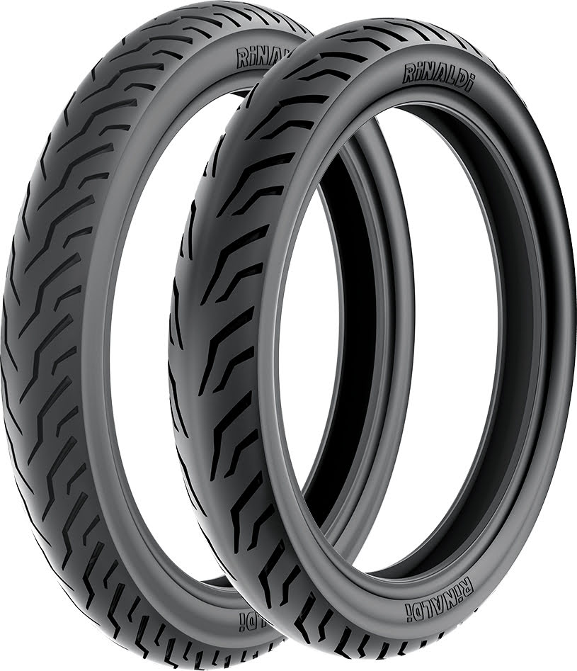 Tire SS 48 RINALDI 