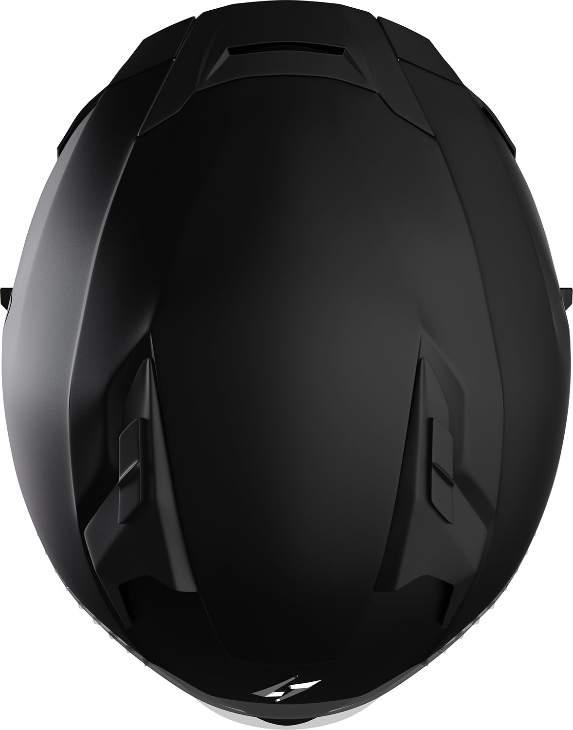 Helmet BLASTER SOLID Black Matt STORMER 