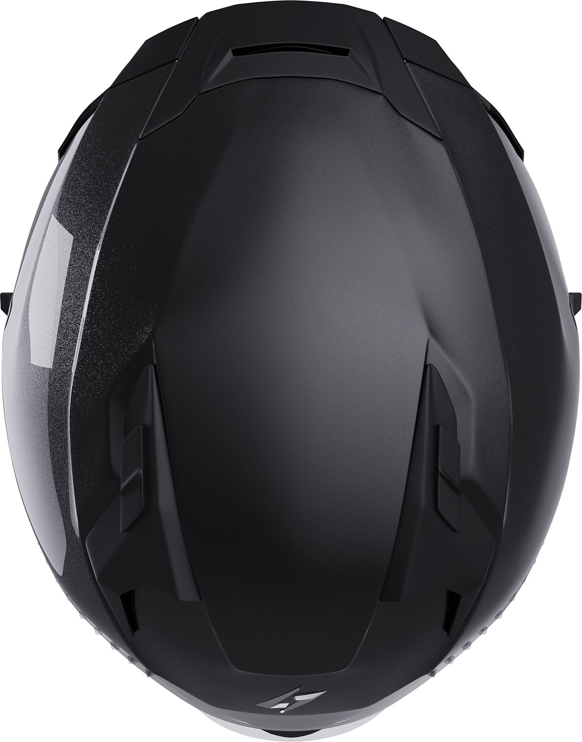 Capacete BLASTER SOLID Preto Pérola STORMER 