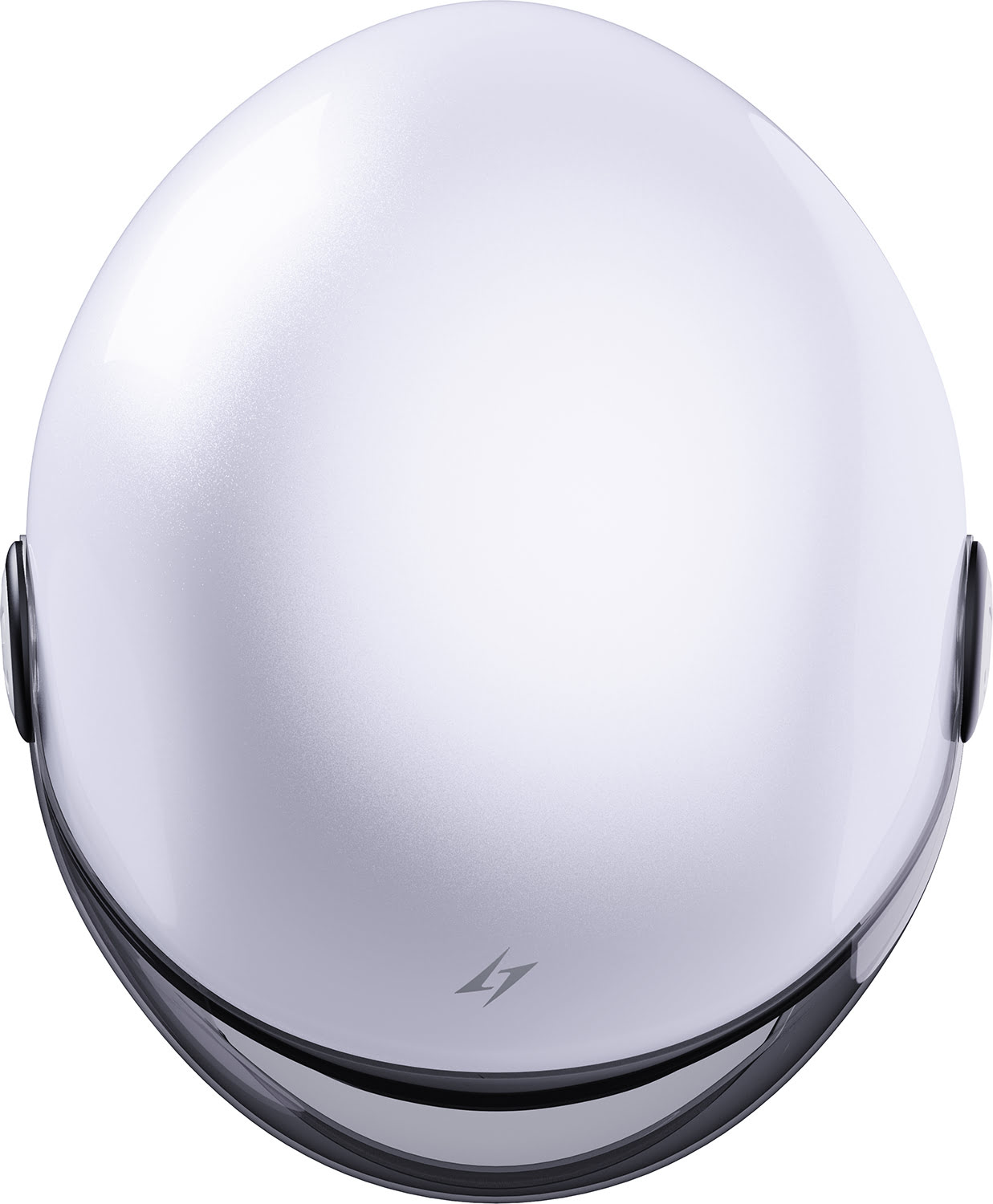 Capacete MIND Branco Pérola STORMER 