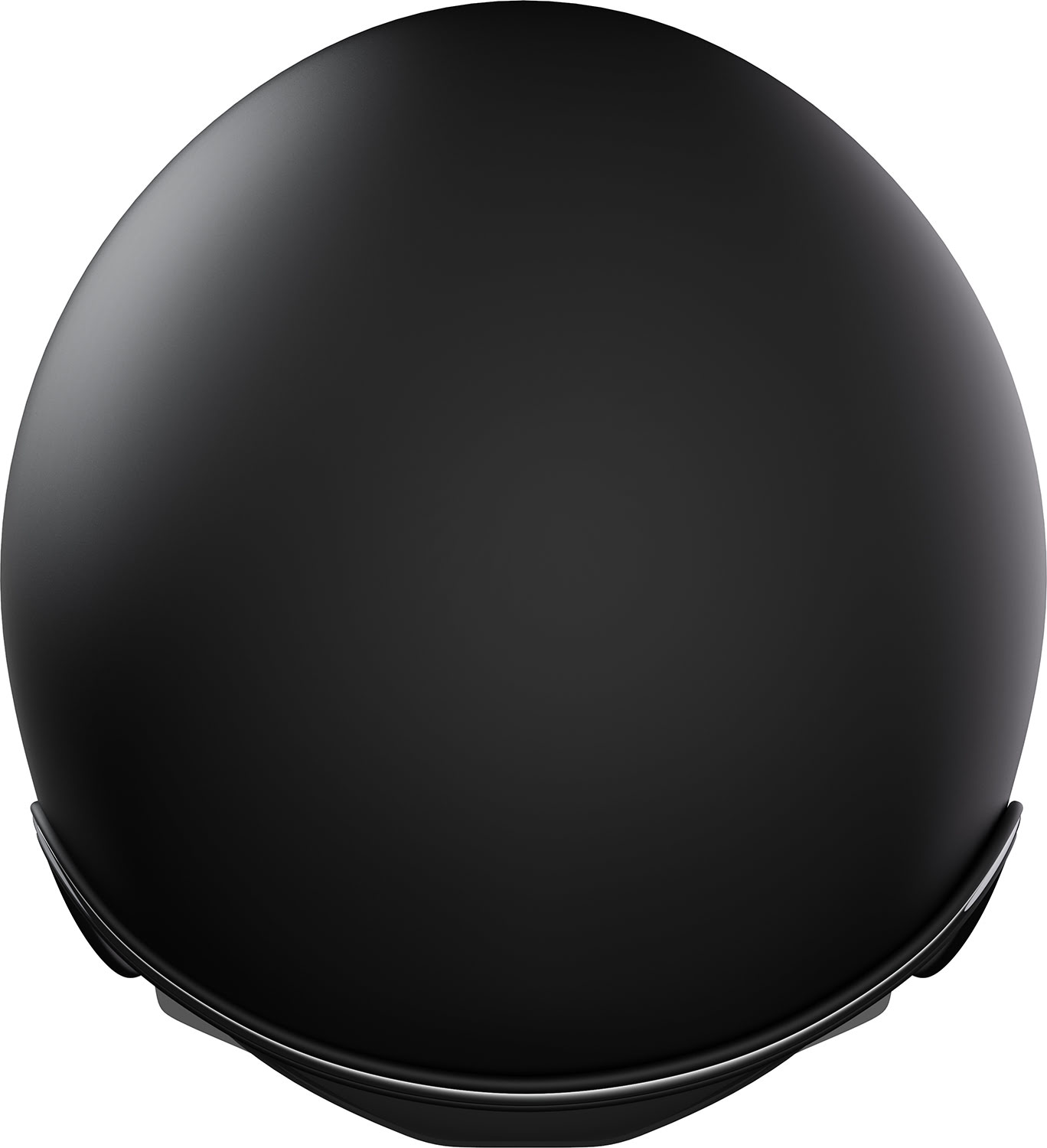 Capacete PRIME Preto Mate STORMER 