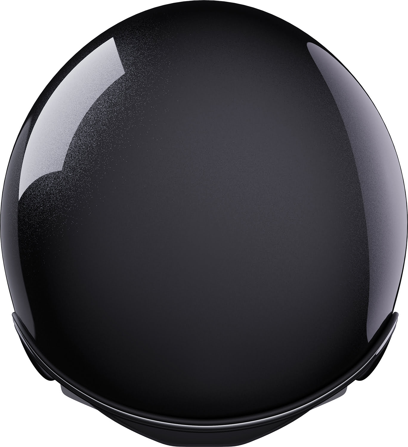 Capacete PRIME Preto Pérola STORMER 