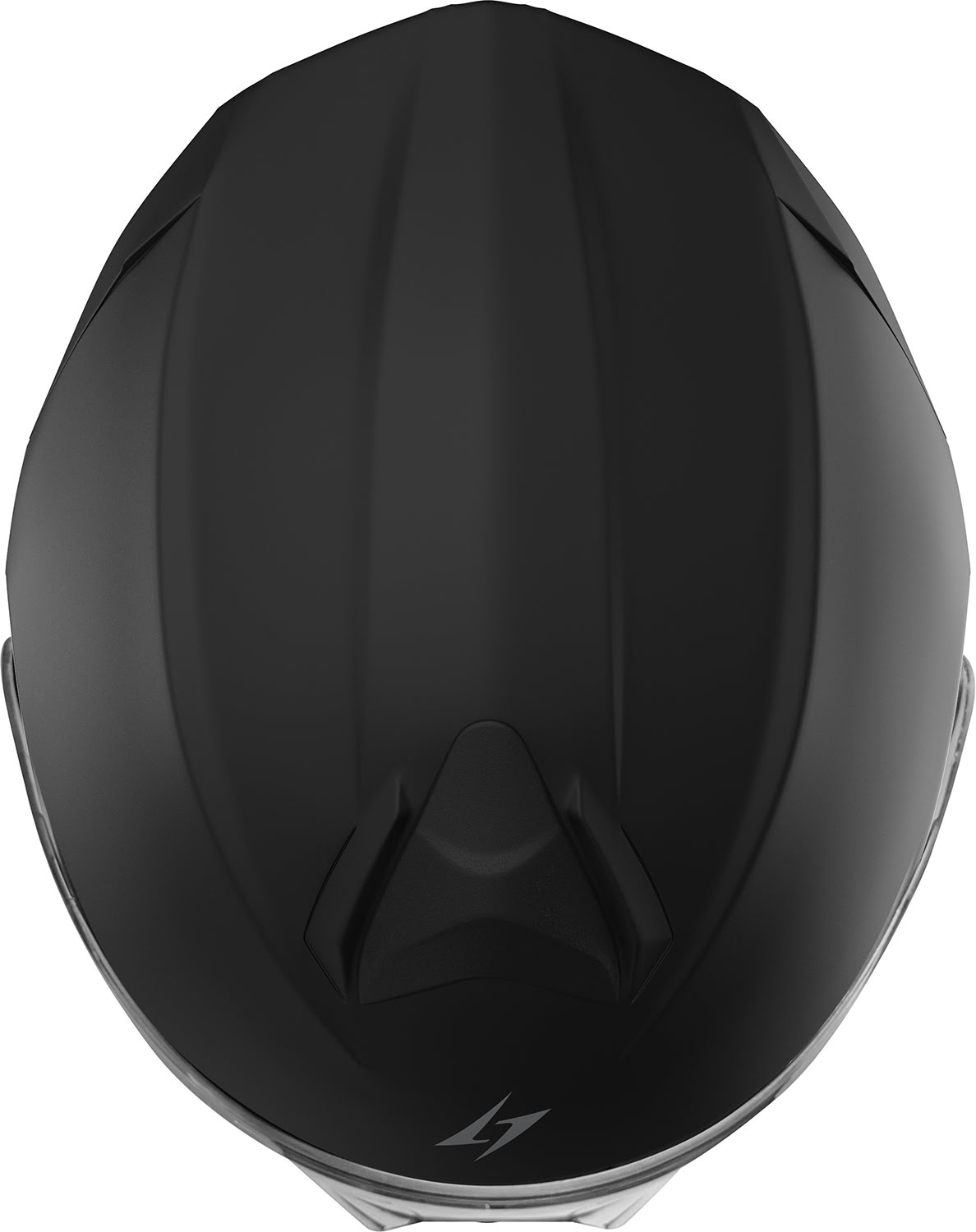 Capacete SPIN Preto Mate STORMER 